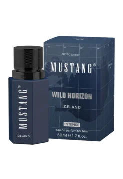 Parfum WILD HORIZON ICELAND for him EdP 50ml