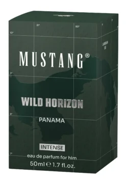 Parfum WILD HORIZON PANAMA for him EdP 50ml