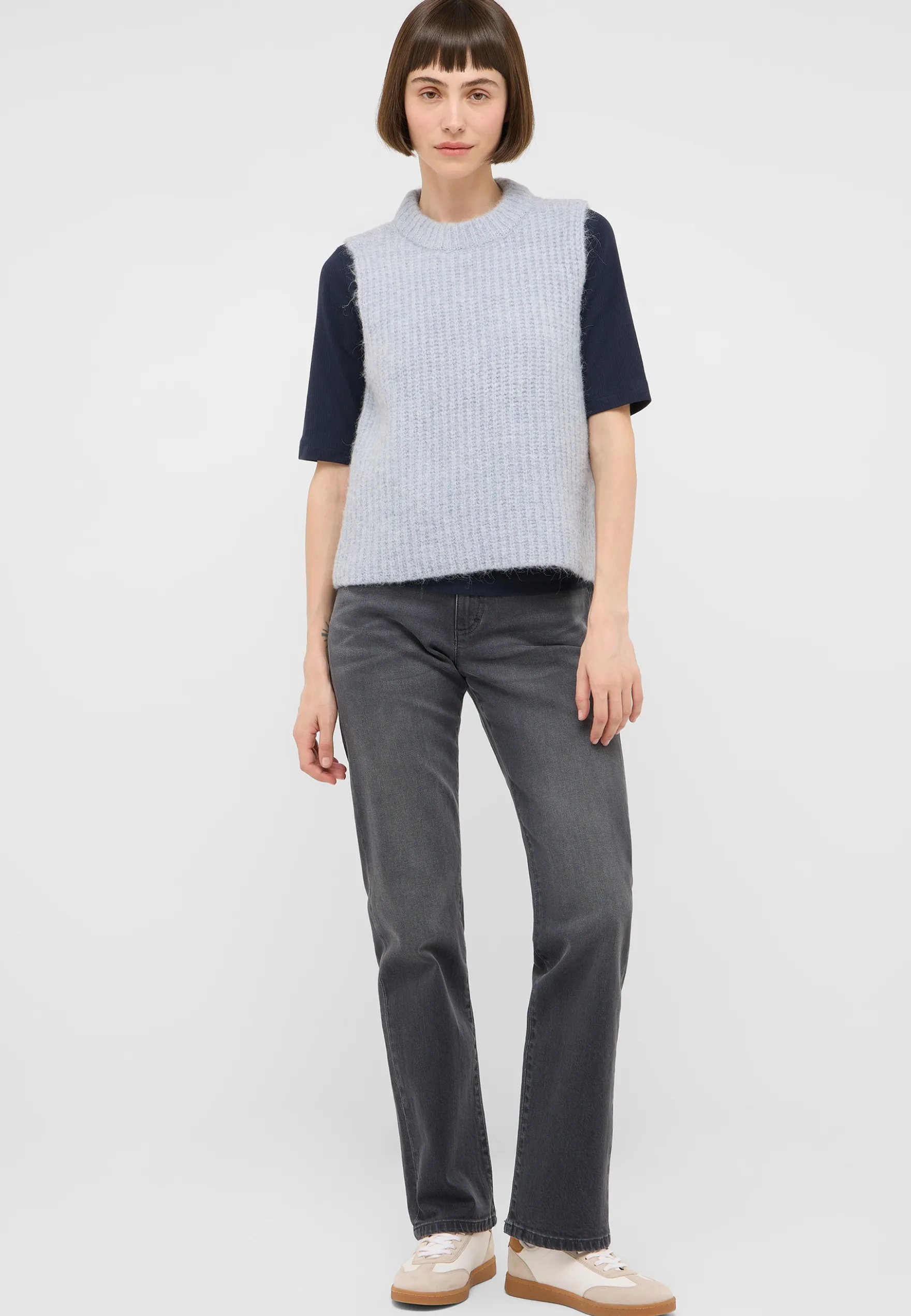 Pullunder Style Chloe