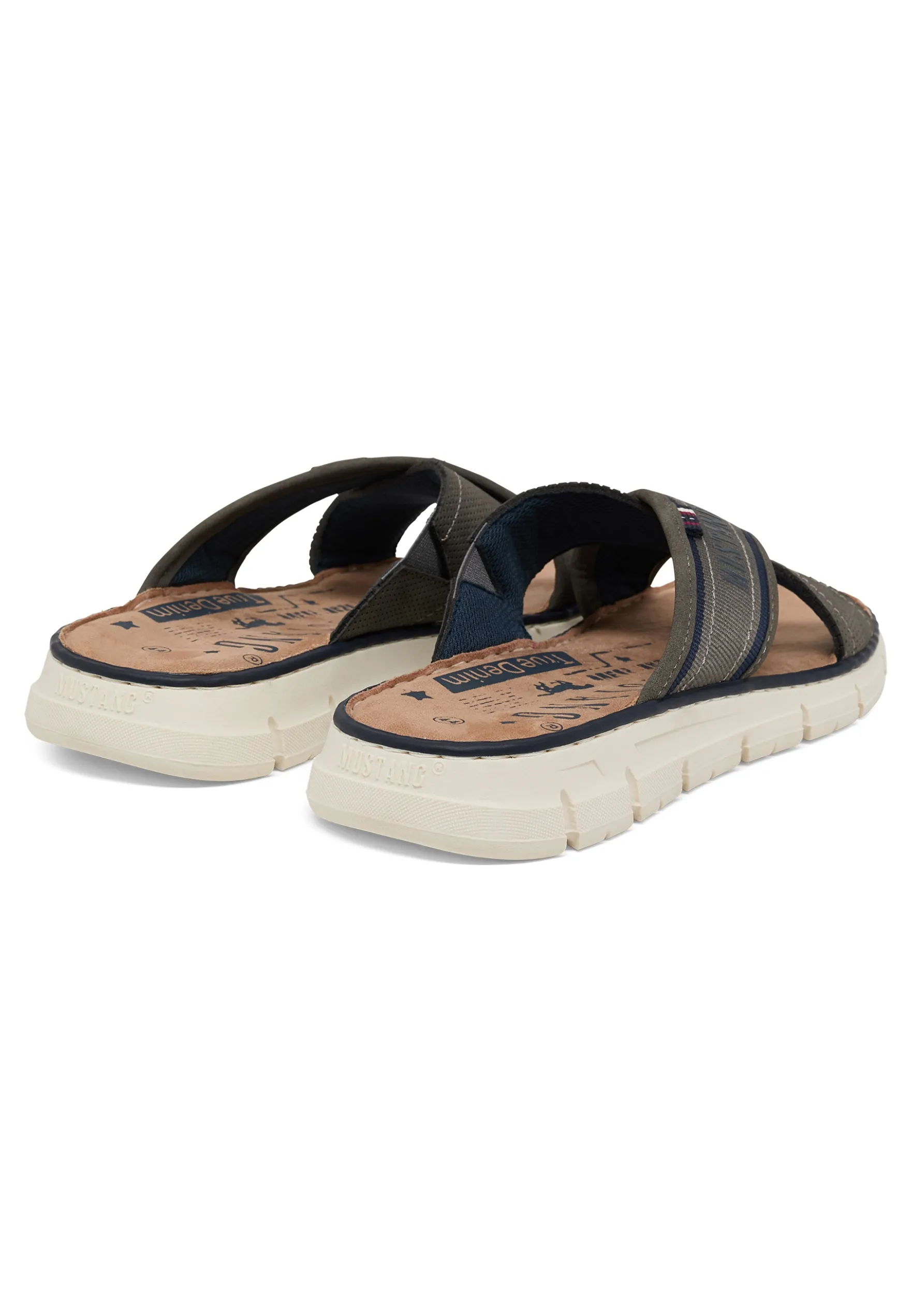 Sandale Style Emiliano