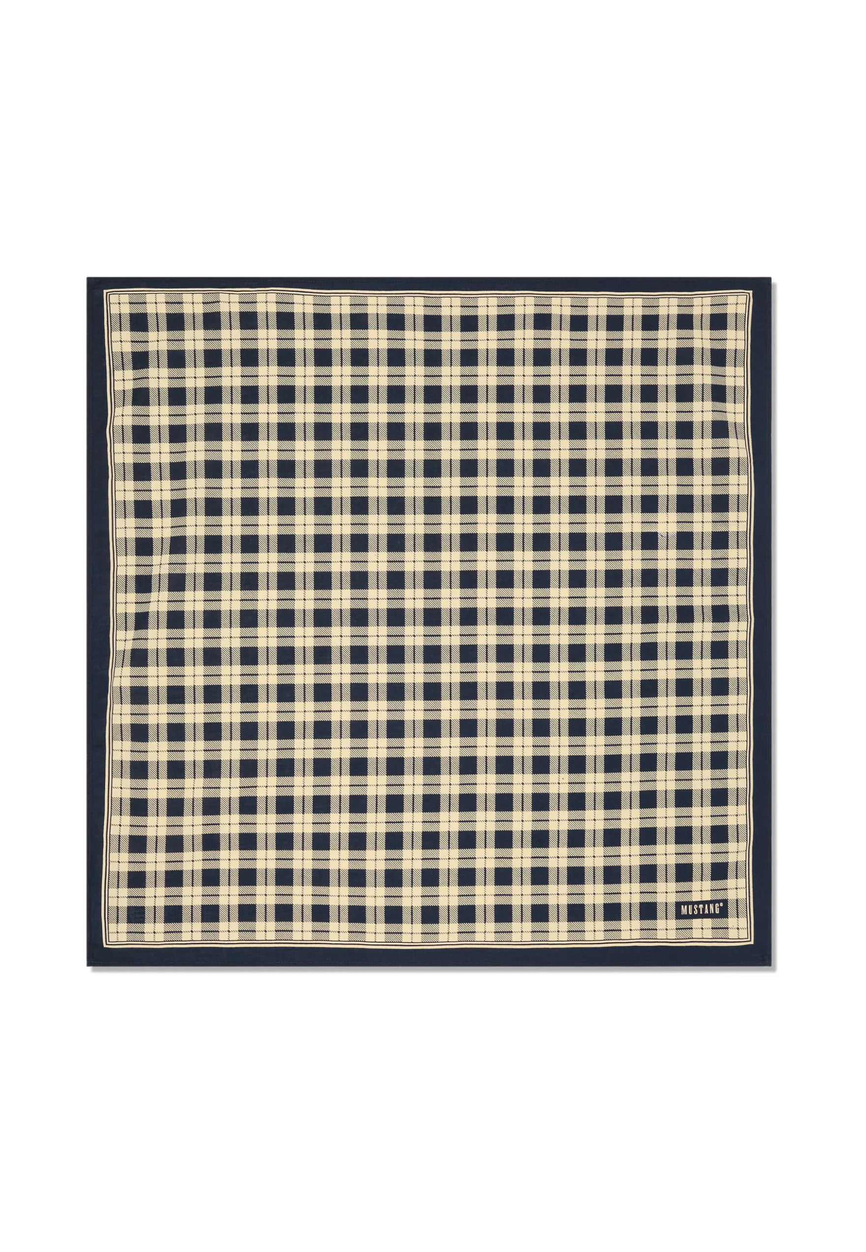 Schal Style Sunrise Bandana