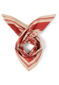 Schal Style Sunrise Bandana