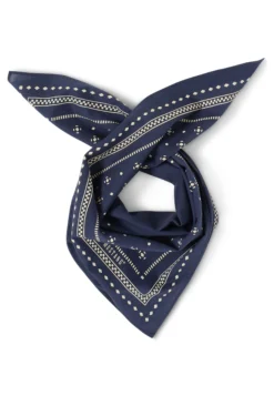 Schal Style Sunrise Bandana