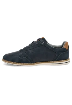 Schuhe Herren Schnürhalbschuh