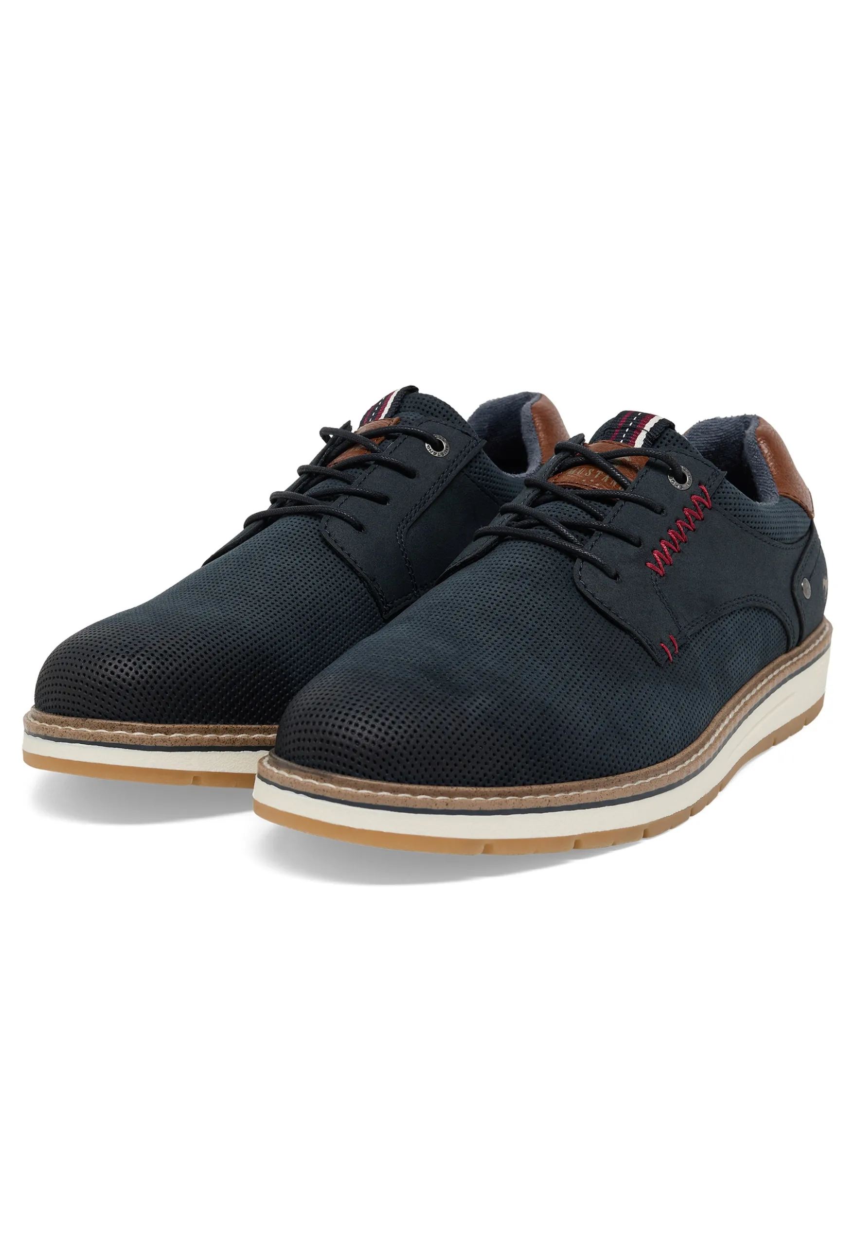 Schuhe Style Virginio