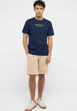 Short Style Brad Chino Shorts