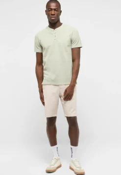 Short Style Brad Chino Shorts