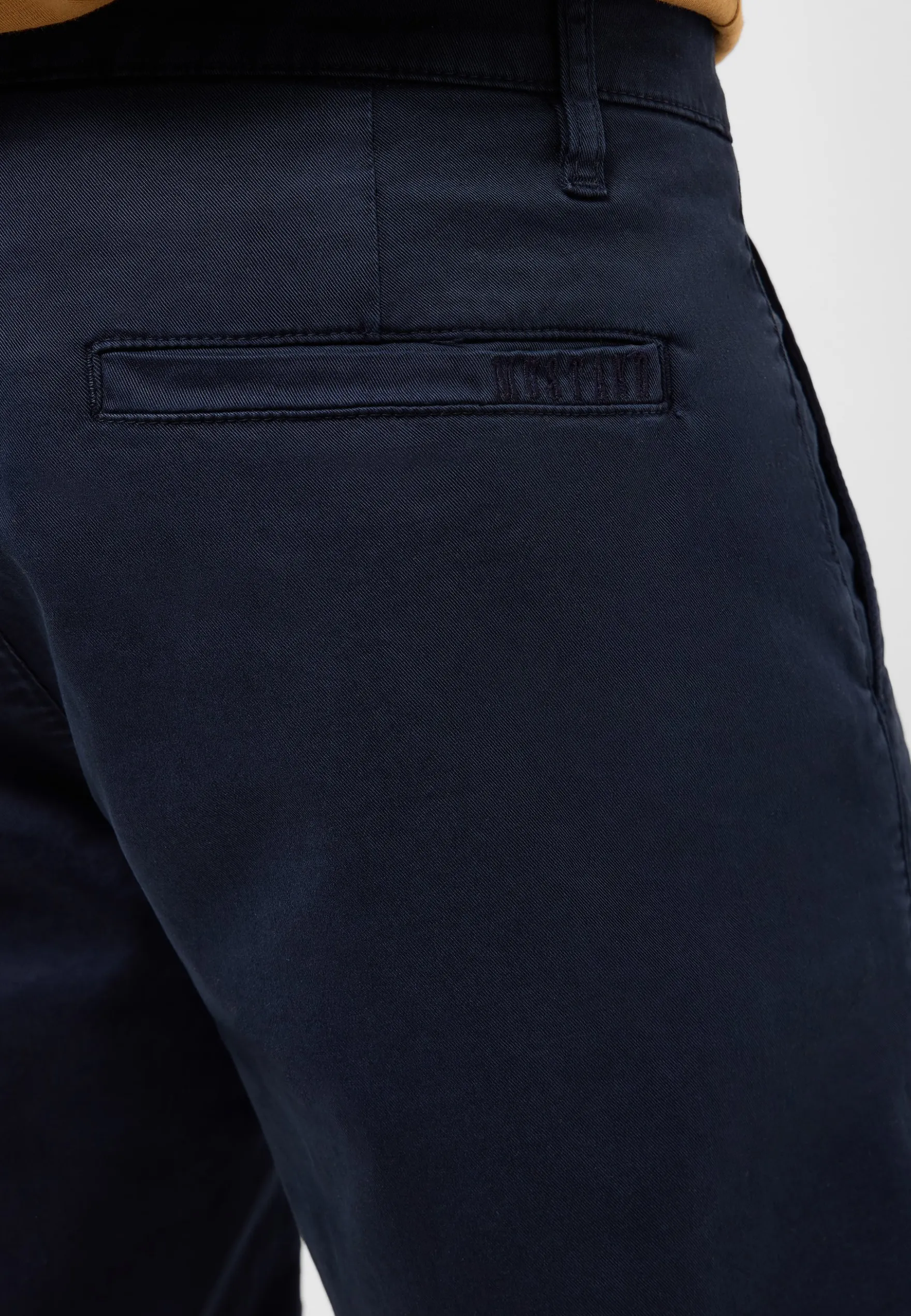 Short Style Brad Chino Shorts