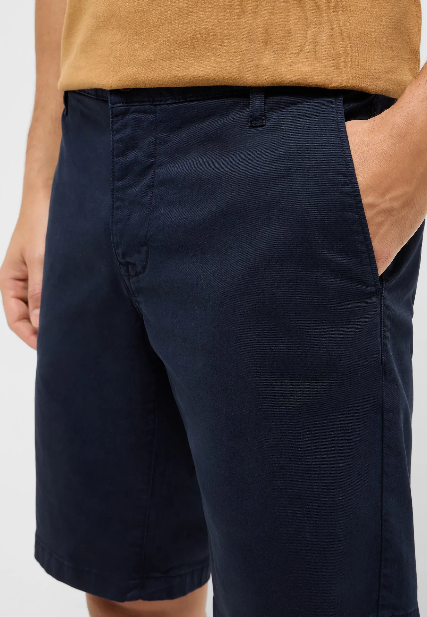 Short Style Brad Chino Shorts