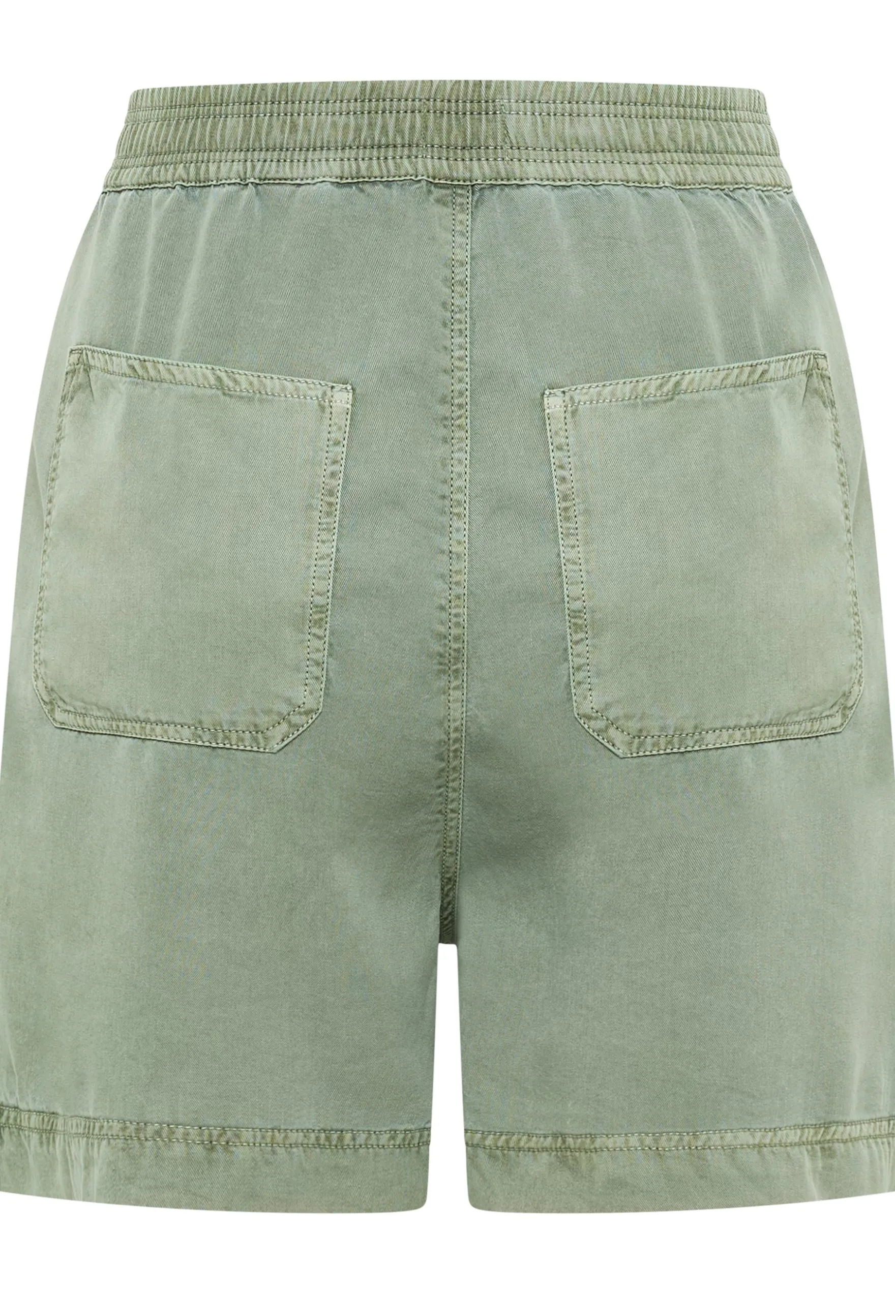 Short Style Charlottesville