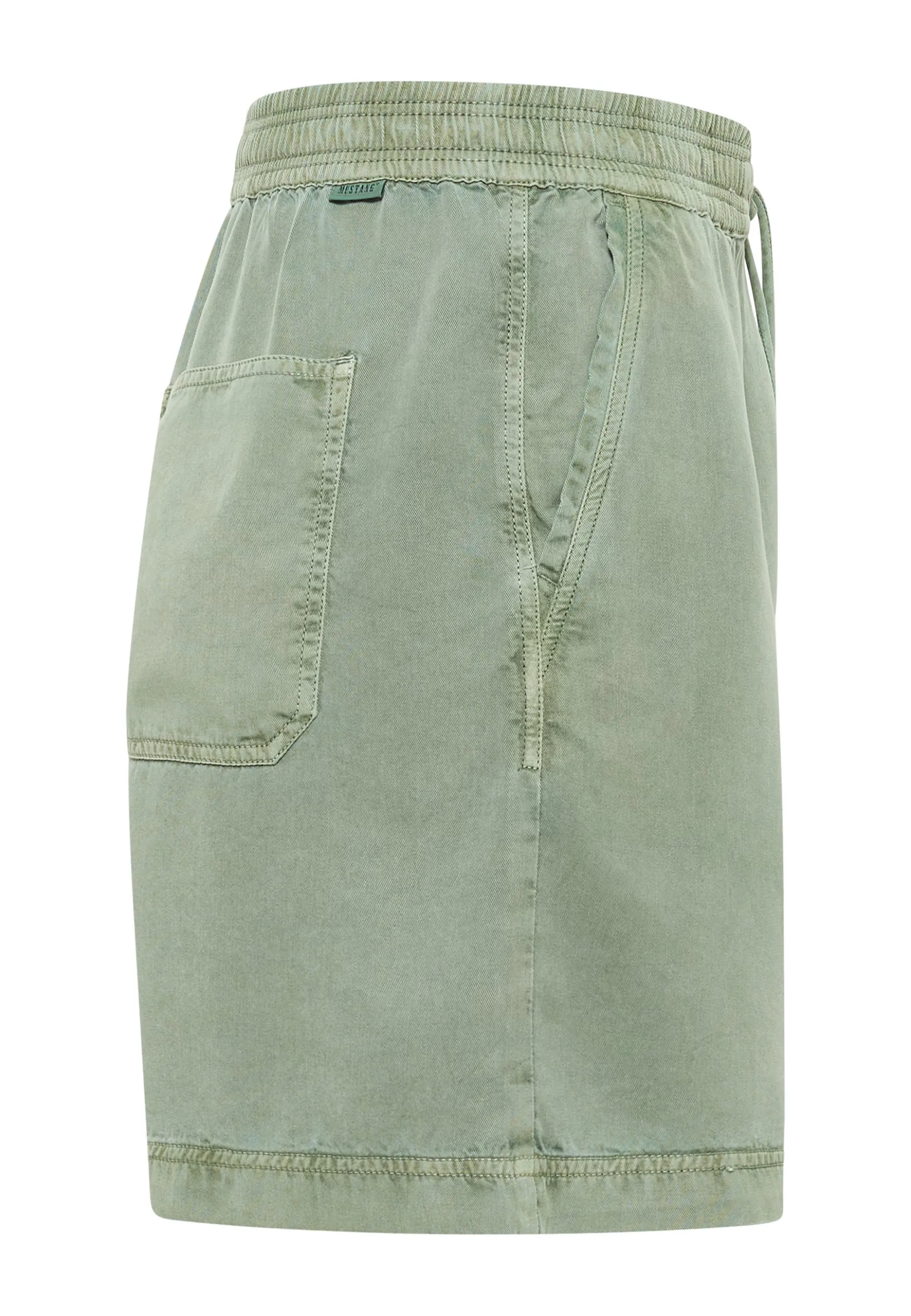 Short Style Charlottesville