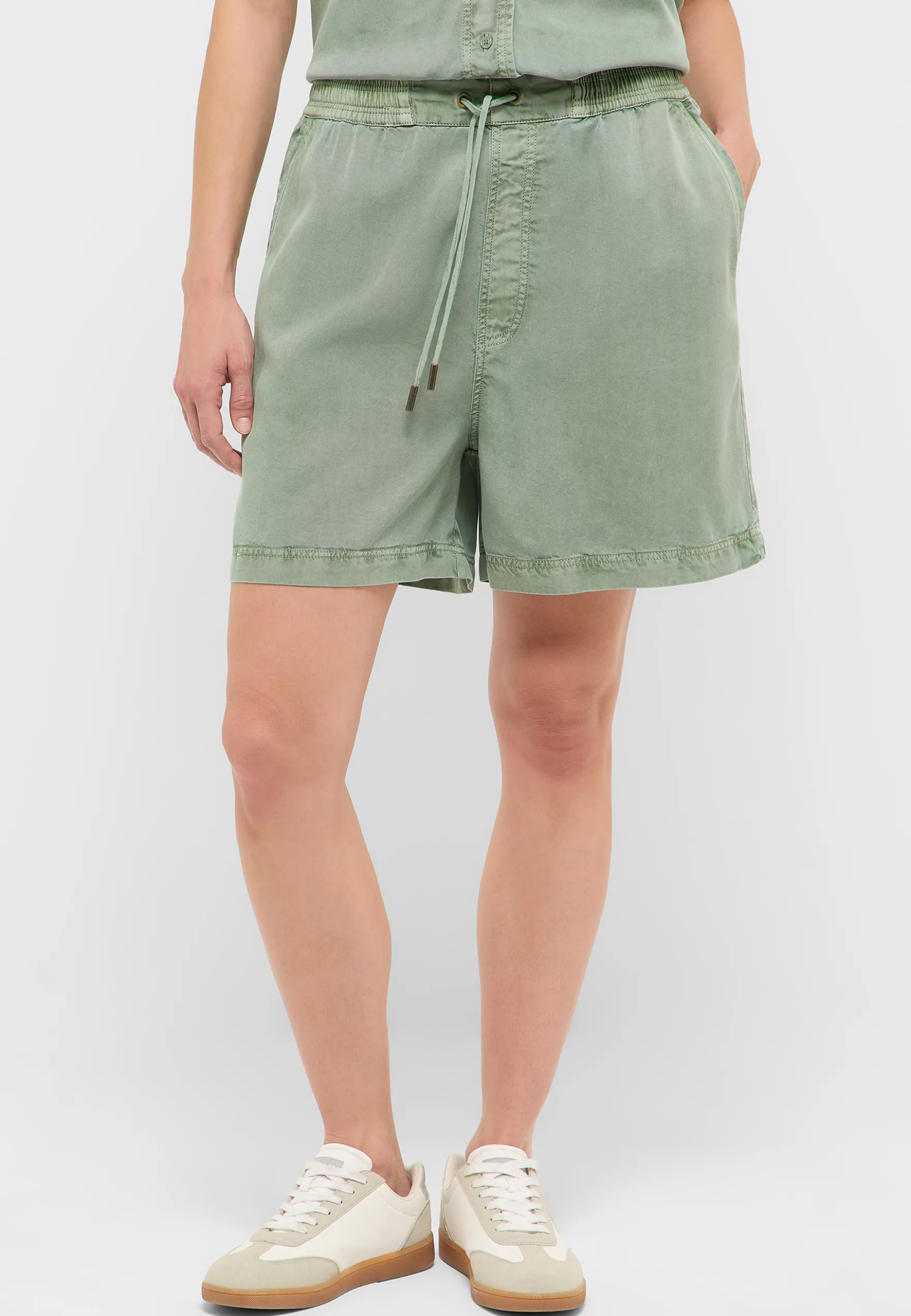 Short Style Charlottesville