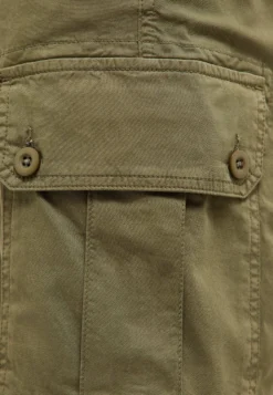 Short Style Harry Papertouch Shorts