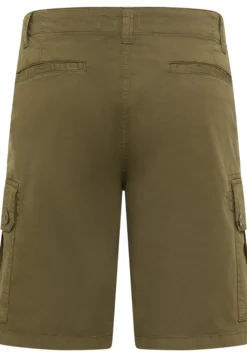 Short Style Harry Papertouch Shorts