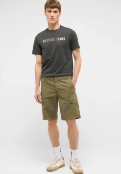 Short Style Harry Papertouch Shorts