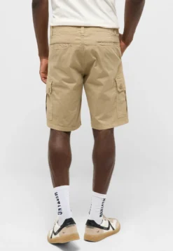 Short Style Harry Papertouch Shorts