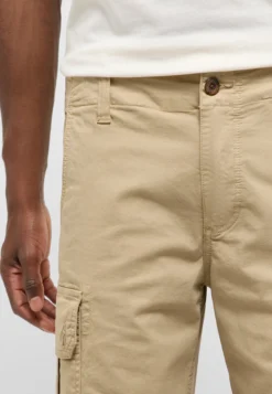 Short Style Harry Papertouch Shorts