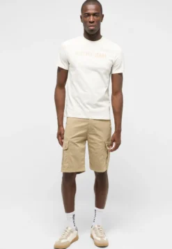 Short Style Harry Papertouch Shorts