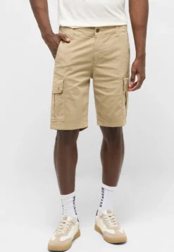 Short Style Harry Papertouch Shorts