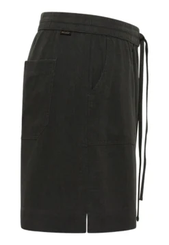 Short Style Hilo Shorts