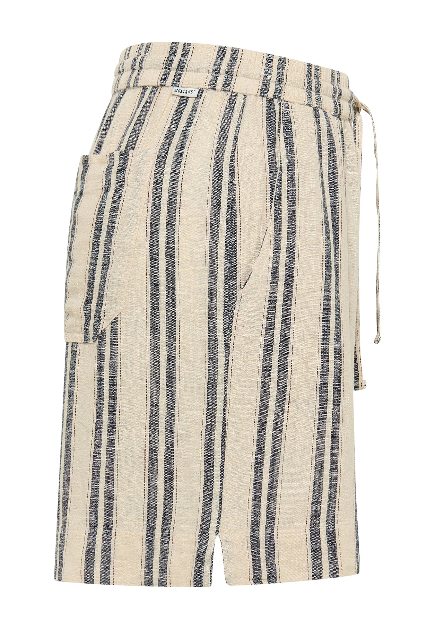 Short Style Hilo Shorts