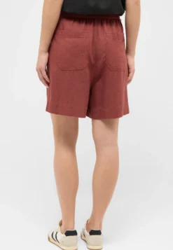 Short Style Hilo Shorts