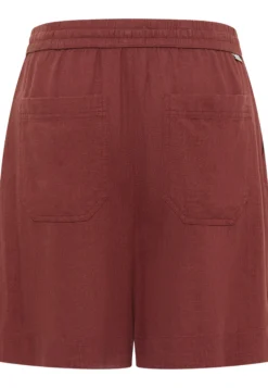 Short Style Hilo Shorts