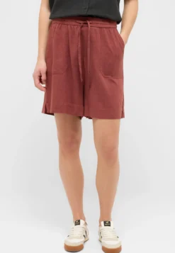 Short Style Hilo Shorts