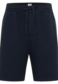 Short Style Linen Jogger Shorts