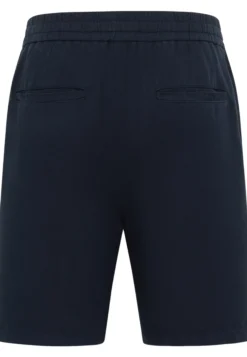 Short Style Linen Jogger Shorts