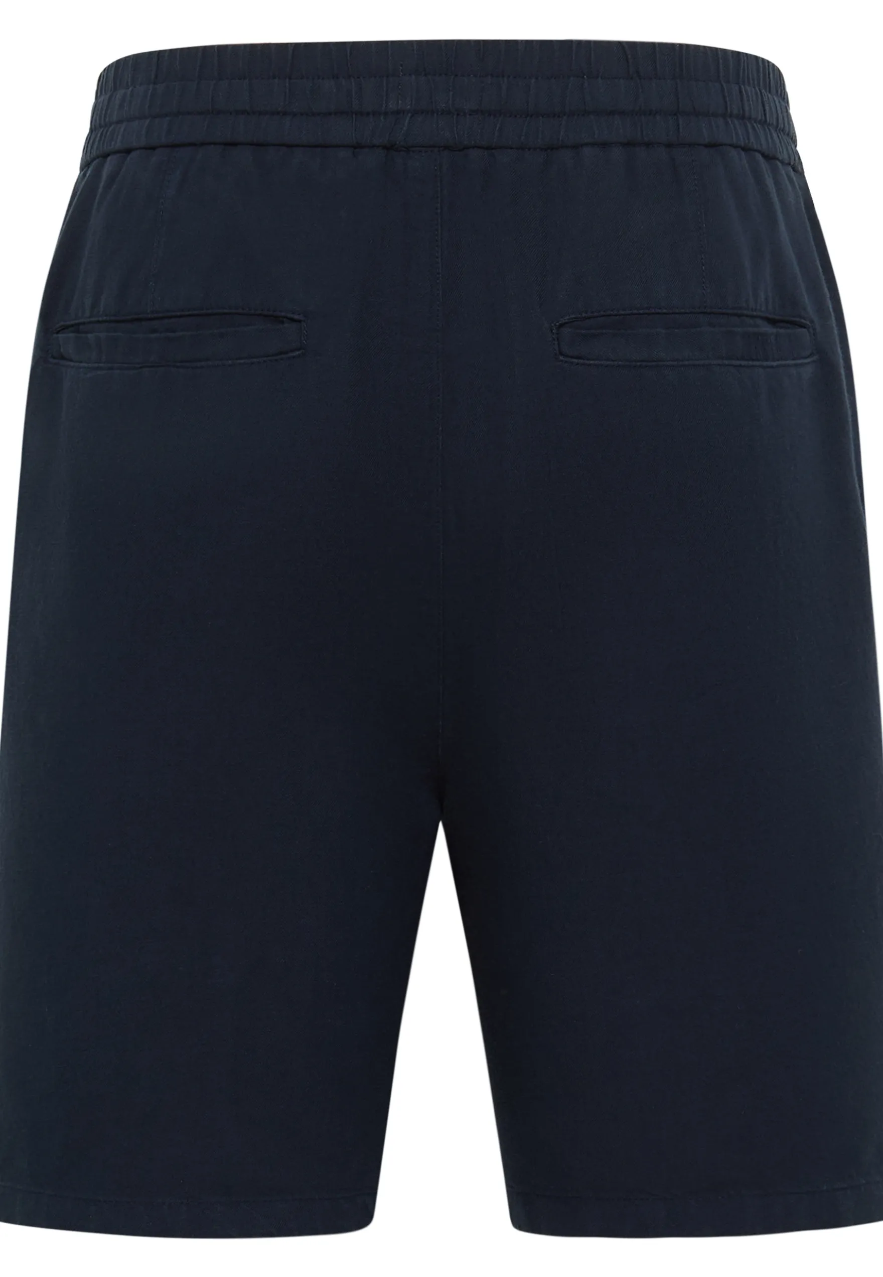 Short Style Linen Jogger Shorts