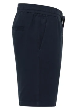 Short Style Linen Jogger Shorts