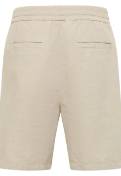 Short Style Linen Jogger Shorts
