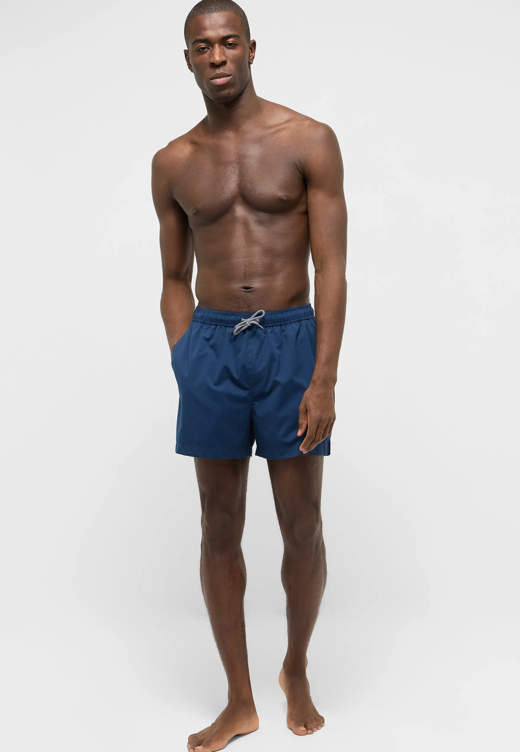 Short Style Oceanside Shorts