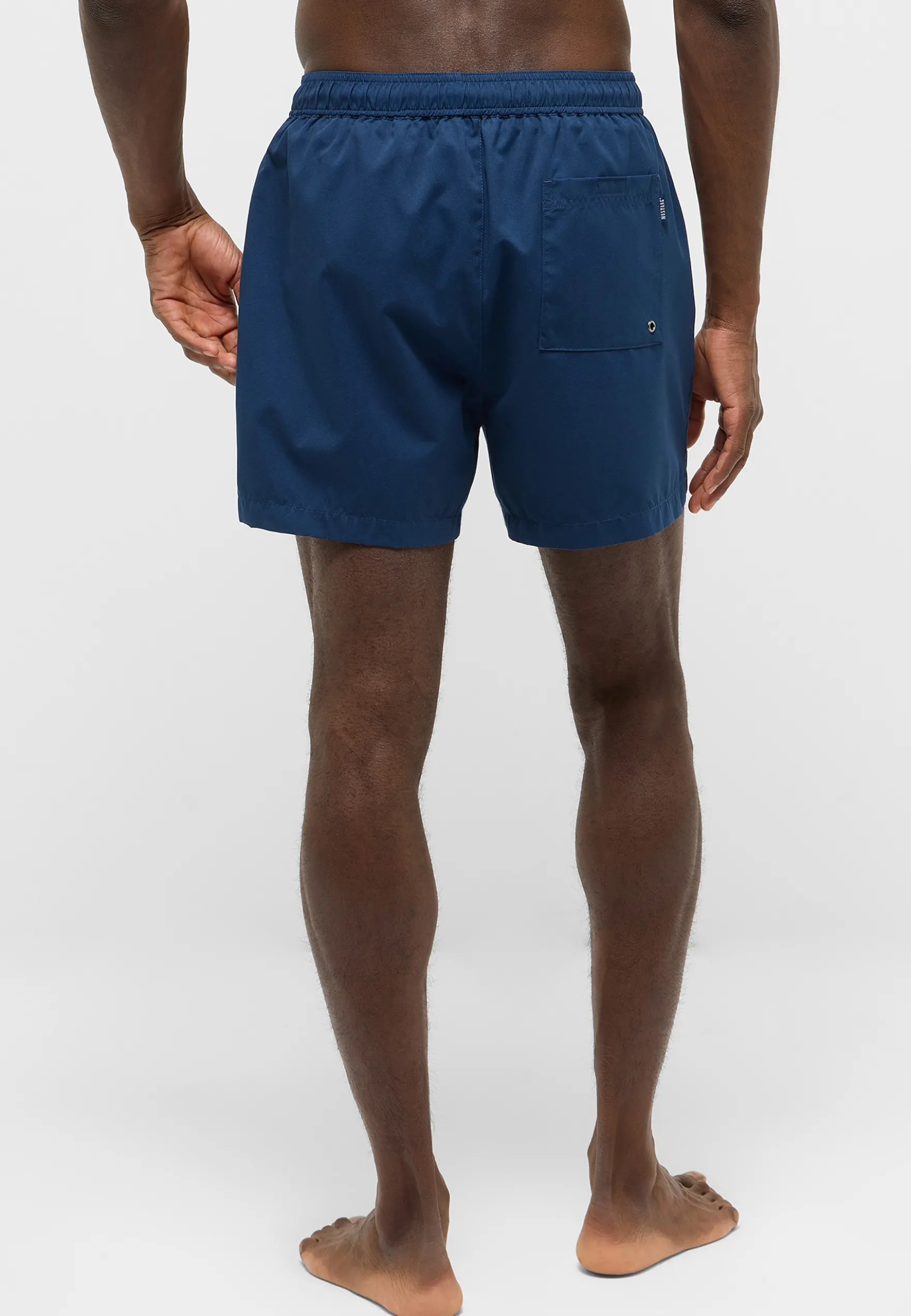 Short Style Oceanside Shorts