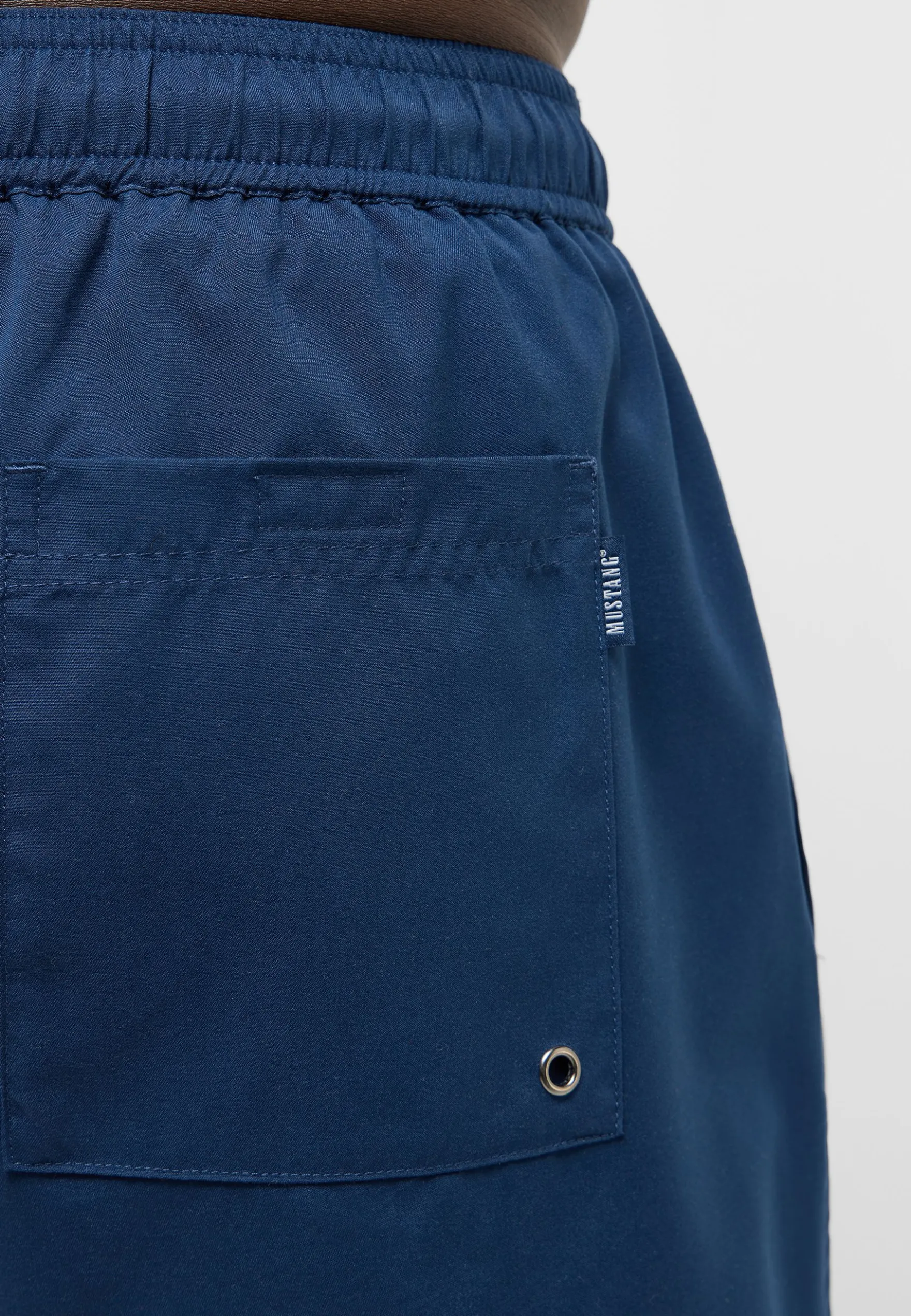 Short Style Oceanside Shorts