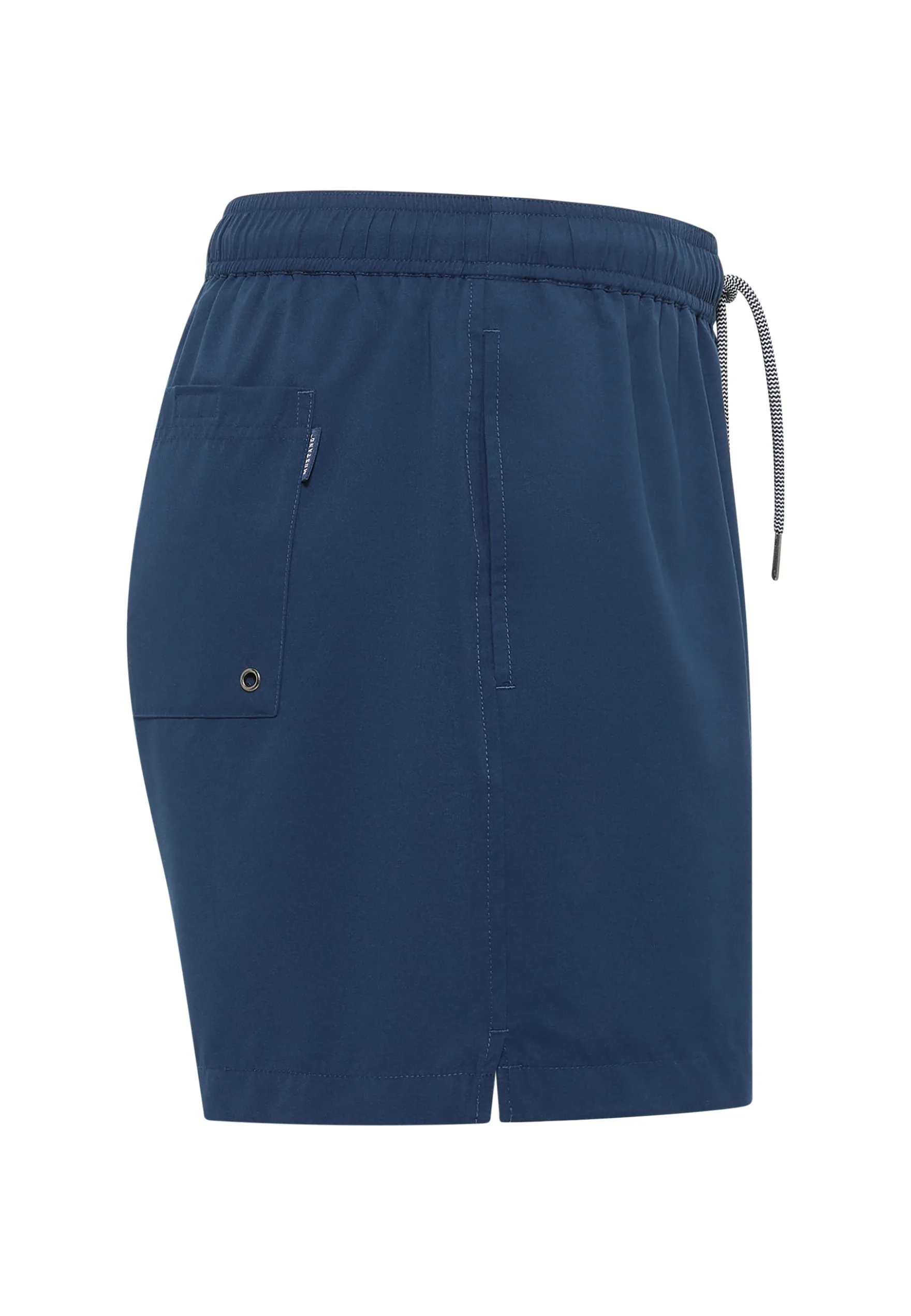 Short Style Oceanside Shorts