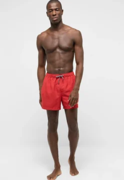 Short Style Oceanside Shorts