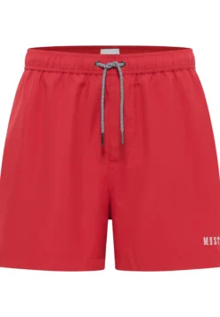 Short Style Oceanside Shorts