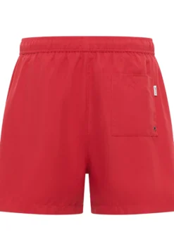 Short Style Oceanside Shorts