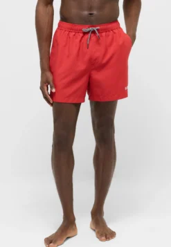 Short Style Oceanside Shorts