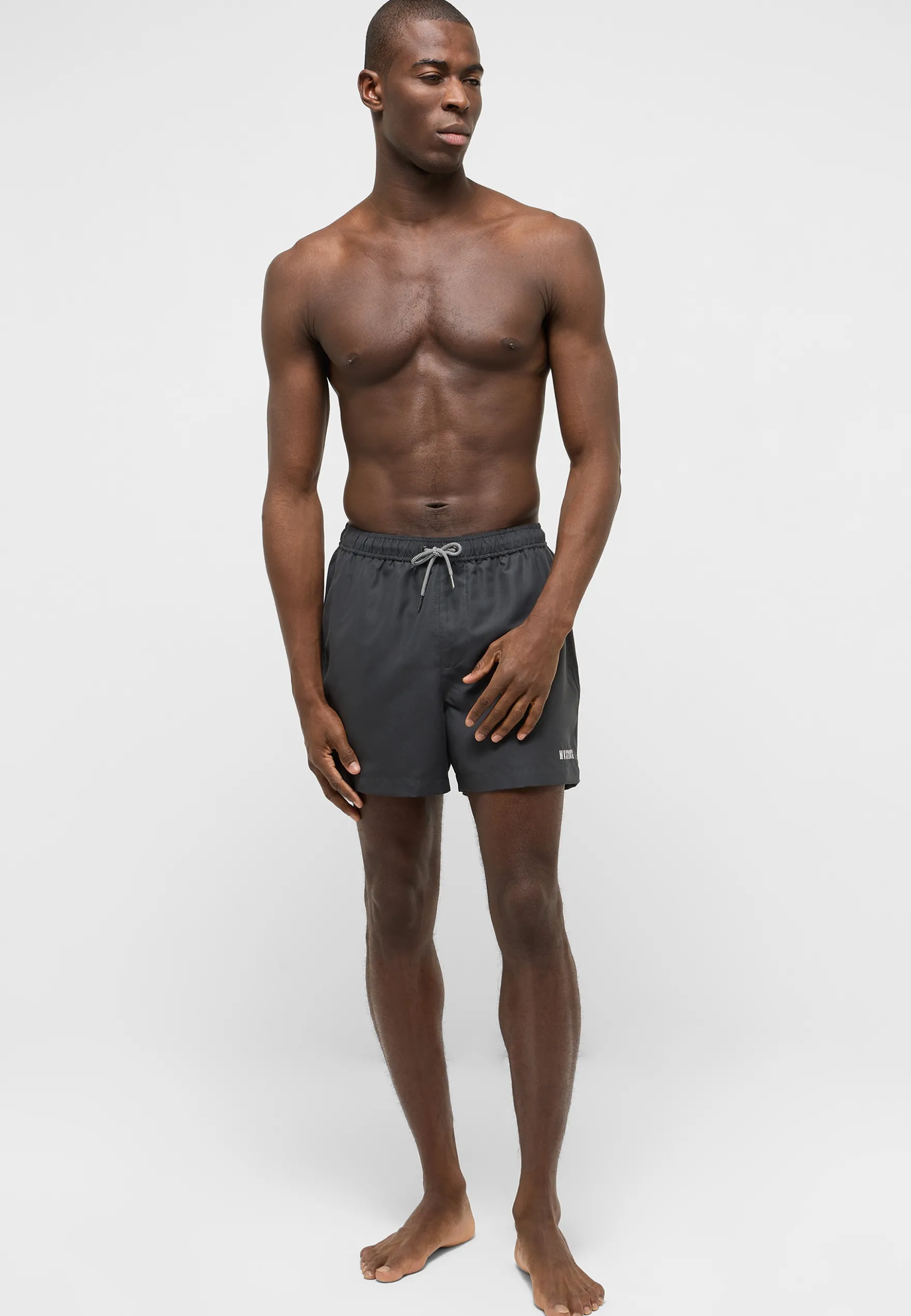 Short Style Oceanside Shorts