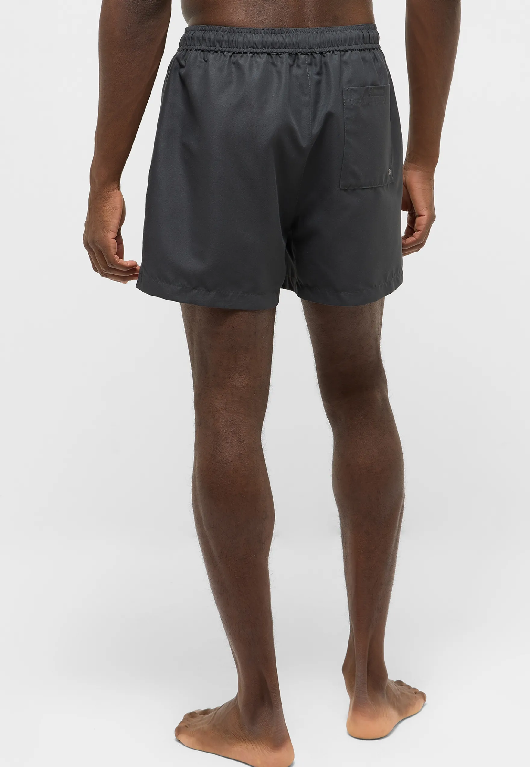 Short Style Oceanside Shorts