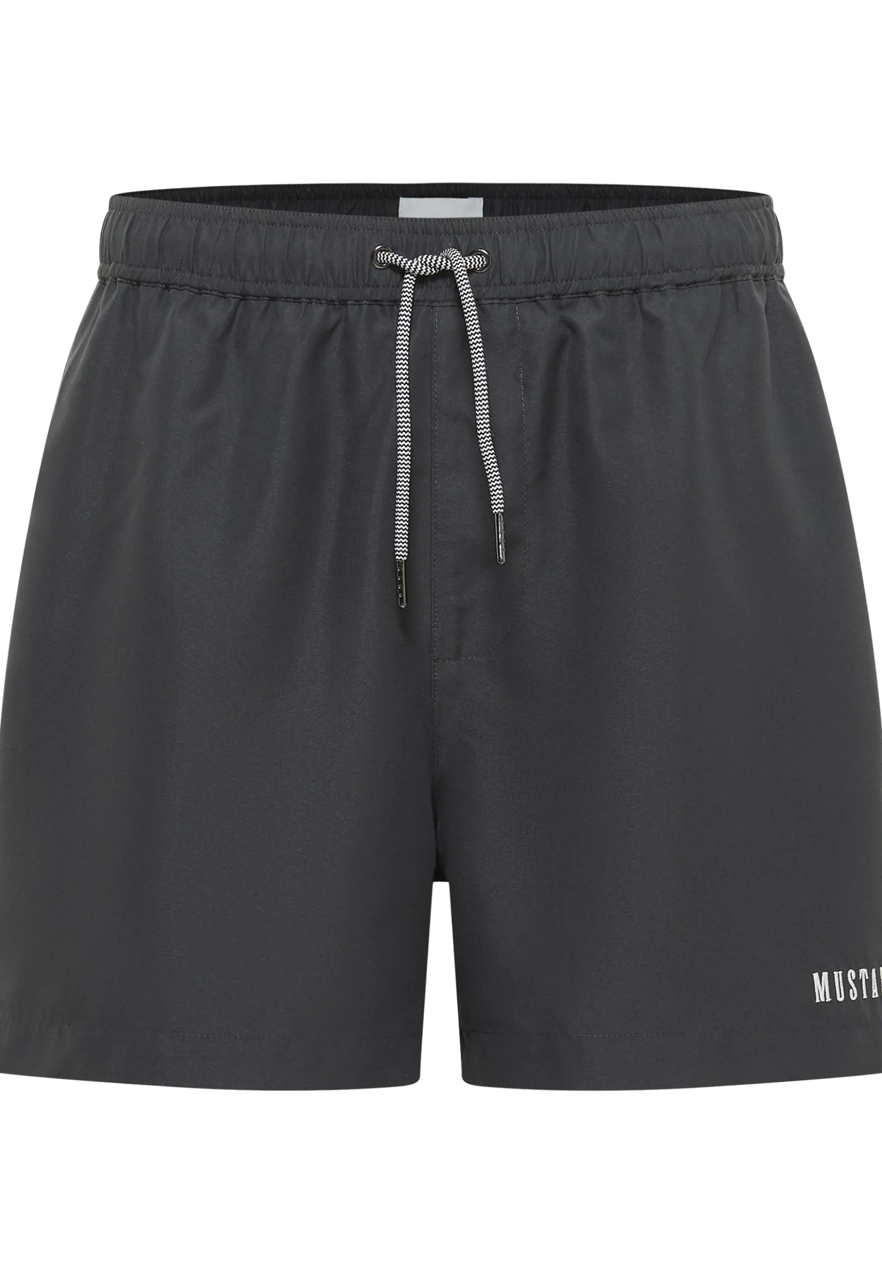 Short Style Oceanside Shorts
