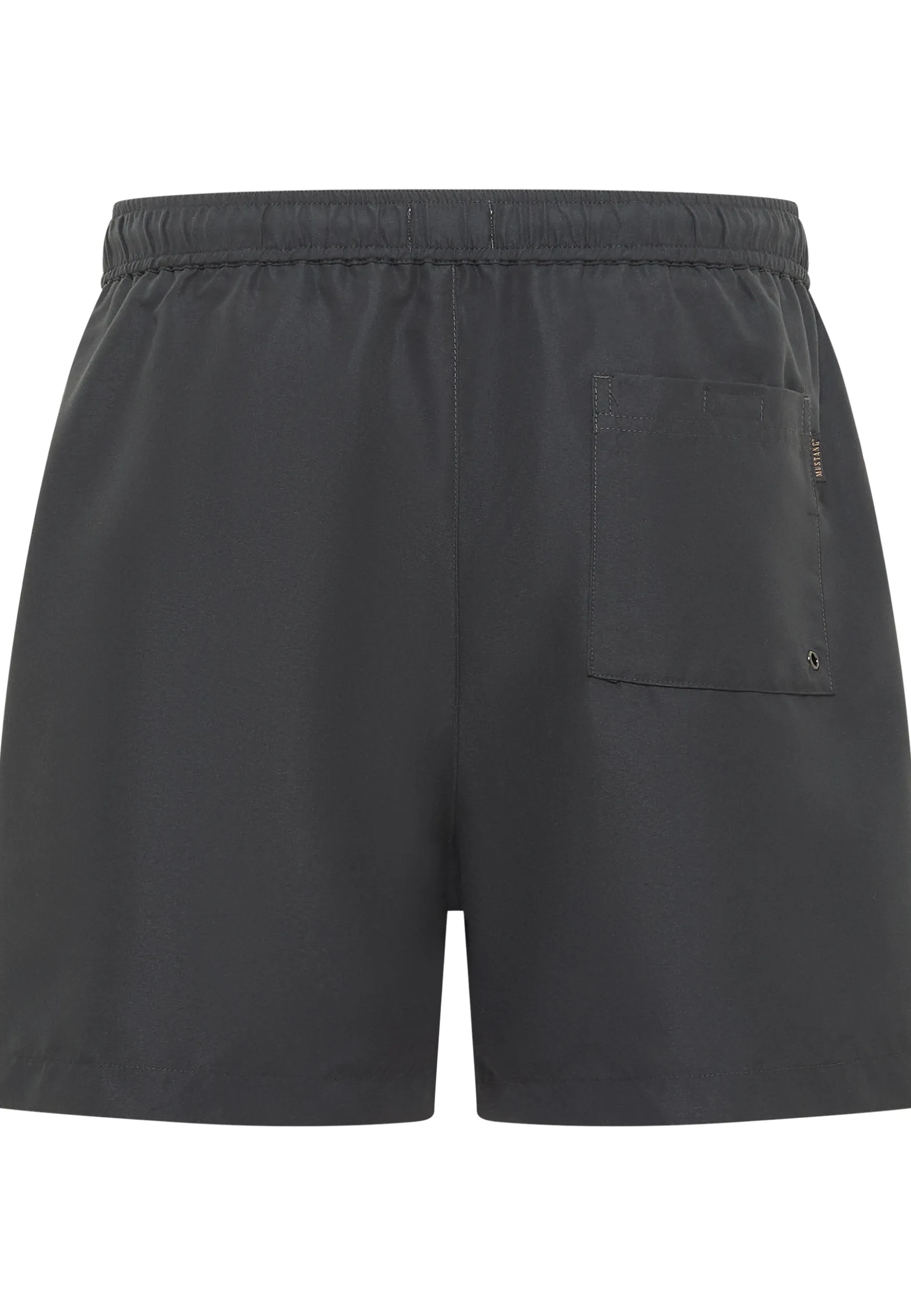 Short Style Oceanside Shorts