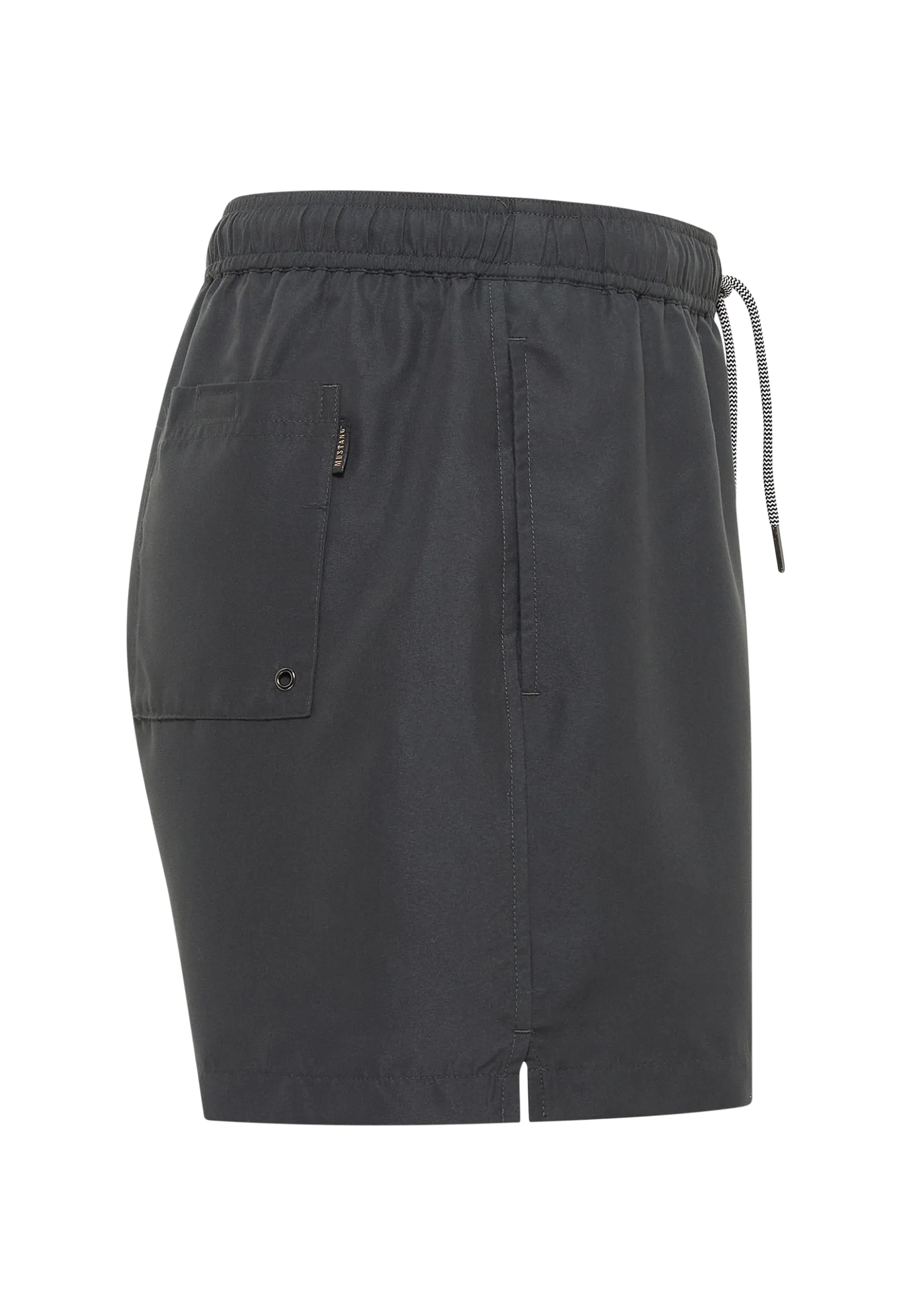 Short Style Oceanside Shorts