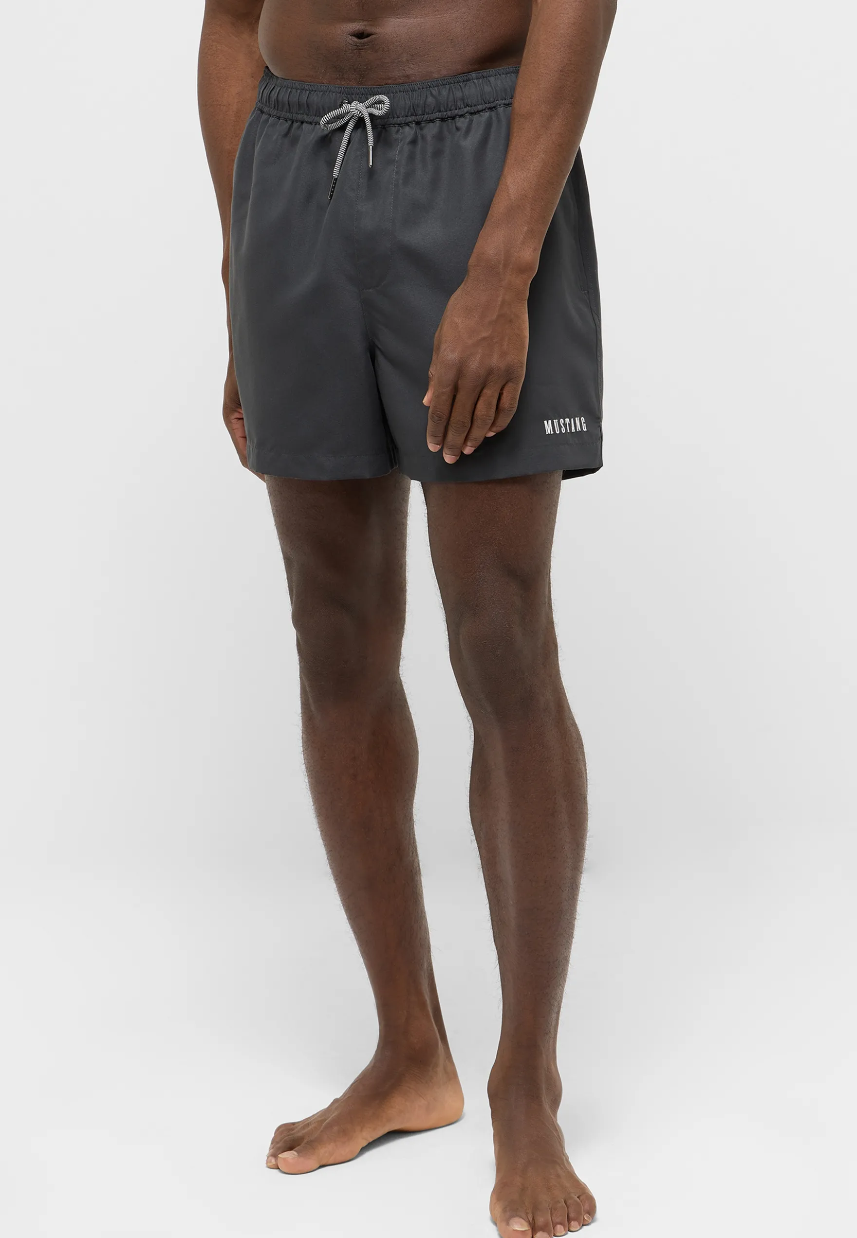 Short Style Oceanside Shorts