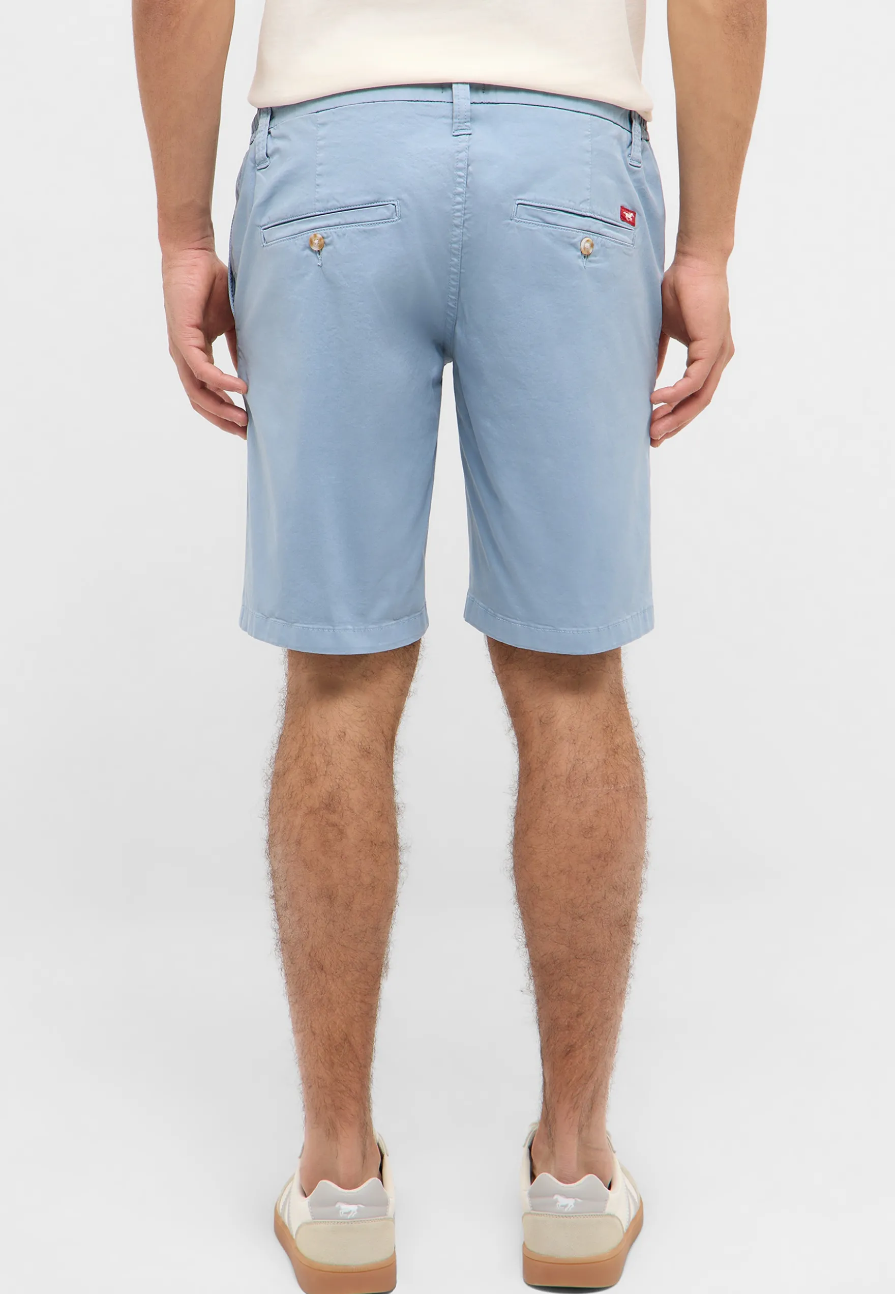 Short Style Portland Shorts