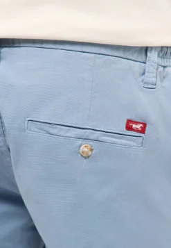 Short Style Portland Shorts