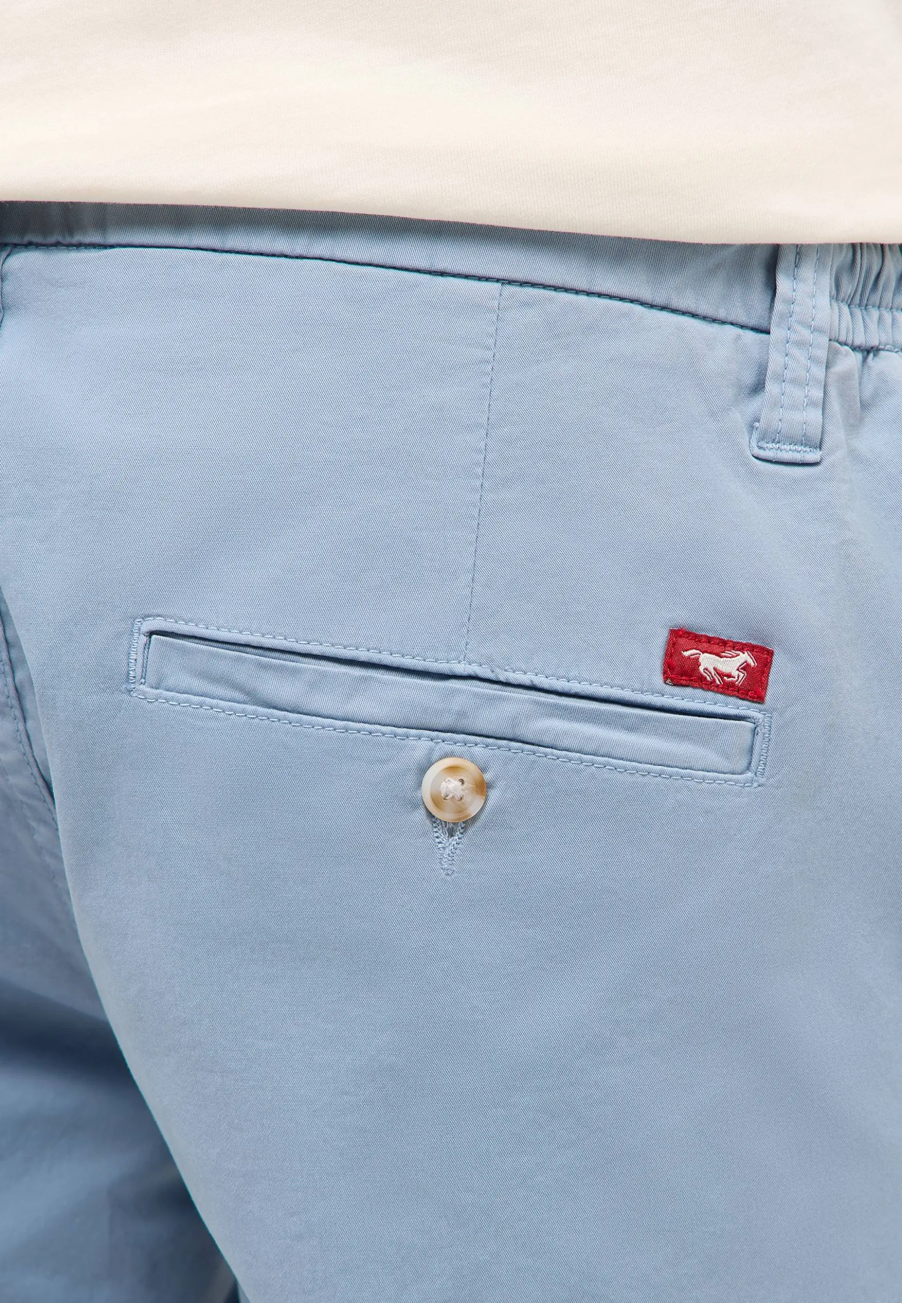 Short Style Portland Shorts
